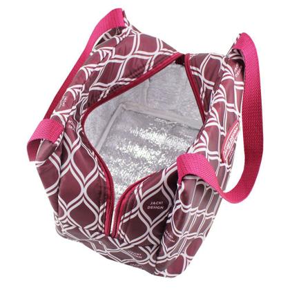 Imagem de Bolsa Térmica Feminina Jacki Design Marmita