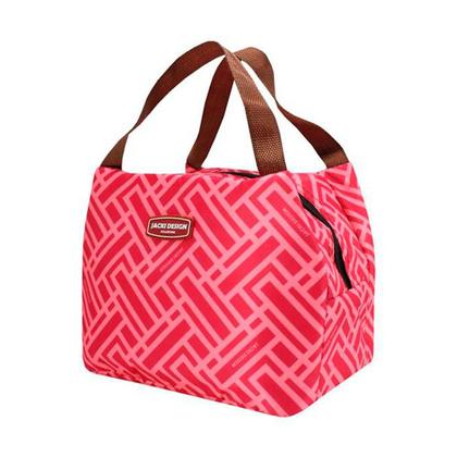 Imagem de Bolsa Térmica Feminina Jacki Design Marmita
