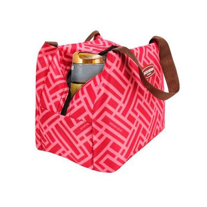 Imagem de Bolsa Térmica Feminina Jacki Design Marmita
