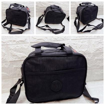 Imagem de Bolsa Térmica Fitness Para Marmita Gourmet e Elegante