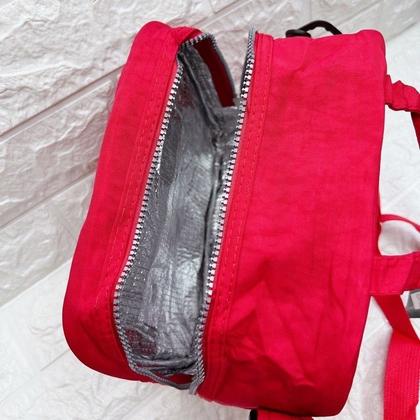 Imagem de Bolsa Térmica Fitness Para Marmita Gourmet e Elegante