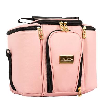 Imagem de Bolsa Térmica Fitness Premium G 14L Academia Marmiteira Dagg Necessaire Marmita Bag Lancheira Dieta