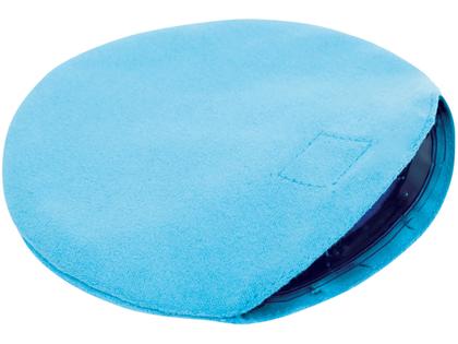 Imagem de Bolsa Térmica Gel Para Seios Buba