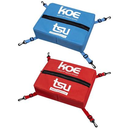 Imagem de Bolsa Térmica Grande Capacidade Com Zíper Para Alimentos, Portátil, Para Prancha De Surf, SUP,