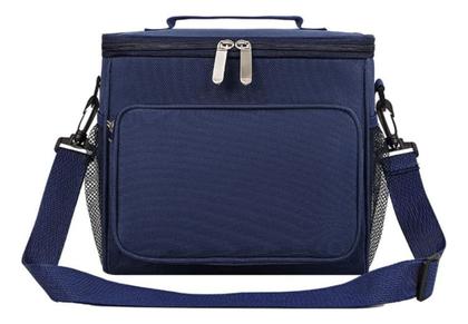 Imagem de Bolsa Termica Grande Espaçosa Trabalho Viagem Lançamento