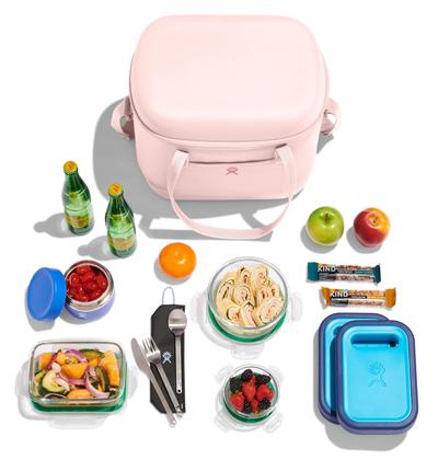 Imagem de Bolsa térmica Hydro Flask Carry Out 20L Trillium Pink