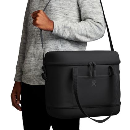 Imagem de Bolsa térmica Hydro Flask Isolated Soft Lunch com capacidade de 20L