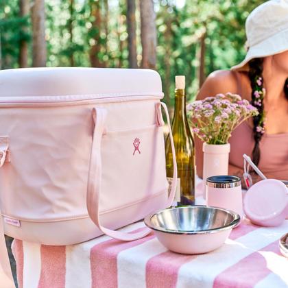 Imagem de Bolsa térmica Hydro Flask Isolated Soft Lunch com capacidade de 20L