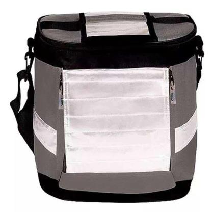 Imagem de Bolsa Térmica Ice Cooler 18 Litros 003627 MOR