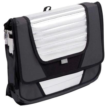 Imagem de Bolsa Térmica Ice Cooler Dobrável 36 Litros c/ Divisória Mor