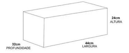 Imagem de Bolsa Térmica Impermeável 40 Litros - Raju