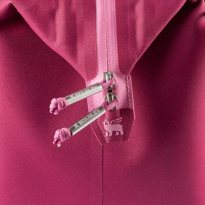 Imagem de Bolsa Térmica Julien Mini 6,8 Litros Stanley Fuchsia