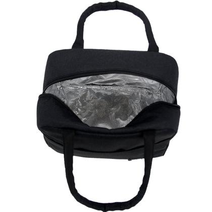 Imagem de Bolsa Térmica Lancheira Marmita Fitness Adulto Viagem - Yepp