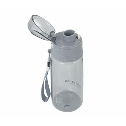 Imagem de Bolsa Térmica Lancheira Necessaire Concept + Pote Marmita Lanches 2 Compartimentos + Garrafa Squeeze + Porta Talheres