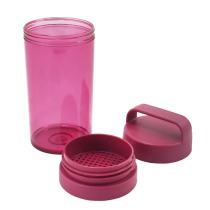 Imagem de Bolsa Térmica Marmita Copo Porta Talher Kit 4 Peças Jacki Design Joy