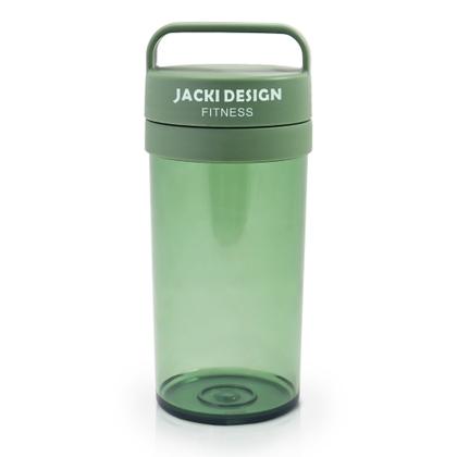 Bolsa Térmica Marmita Copo Porta Talher Kit 4 Peças Joy - Jacki Design Imagem de Bolsa Térmica Marmita Copo Porta Talher Kit 4 Peças Joy