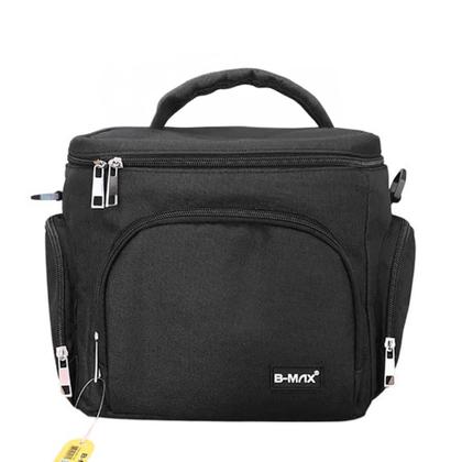 Imagem de Bolsa Térmica Marmiteira para Transporte de Alimentos com Conservação de Temperatura - B-MAX