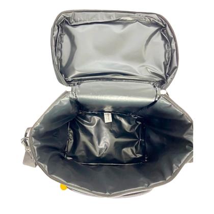 Imagem de Bolsa Térmica Marmiteira para Transporte de Alimentos com Conservação de Temperatura - B-MAX