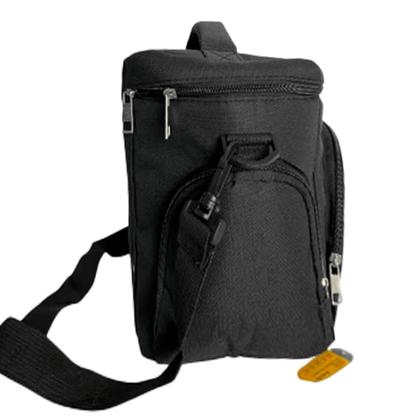 Imagem de Bolsa Térmica Marmiteira para Transporte de Alimentos com Conservação de Temperatura - B-MAX