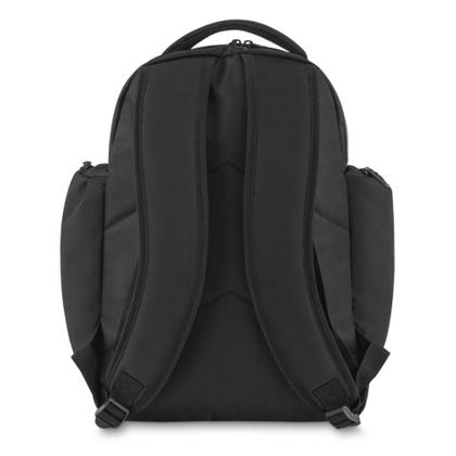 Imagem de Bolsa Térmica Mochila Fitness Notebook Academia Marmita