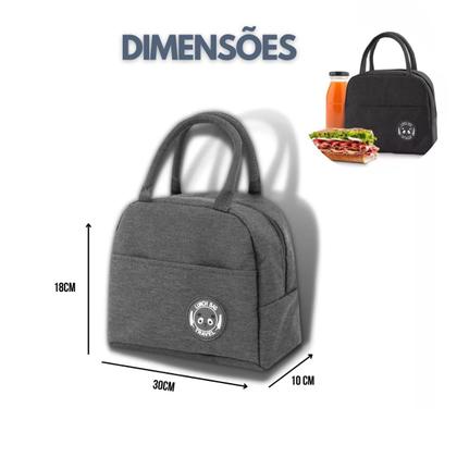 Imagem de Bolsa Térmica Para Marmita 