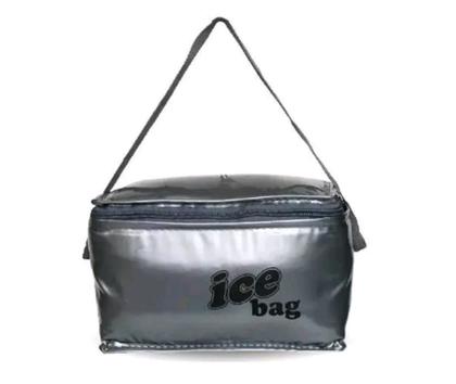 Imagem de Bolsa térmica pequena marmiteira 3 litros ice bag