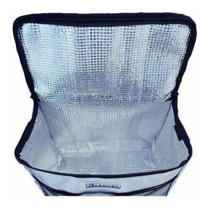 Imagem de Bolsa Térmica Prata YINS