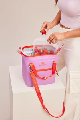 Bolsa térmica Stanley All Day Julienne Mini de 10 latas de 12