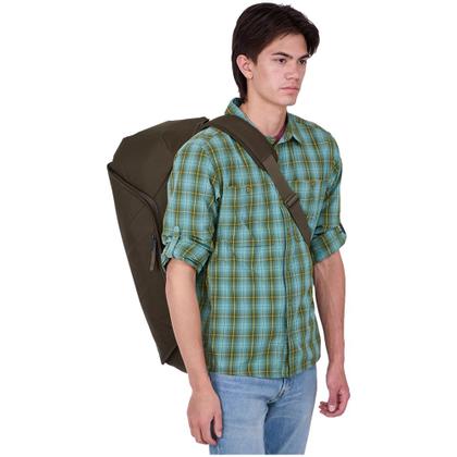 Imagem de Bolsa Thule RoundTrip Bike Duffel 55L Deep Khaki