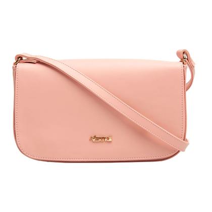 Imagem de Bolsa Tiracolo Crossbody Nude