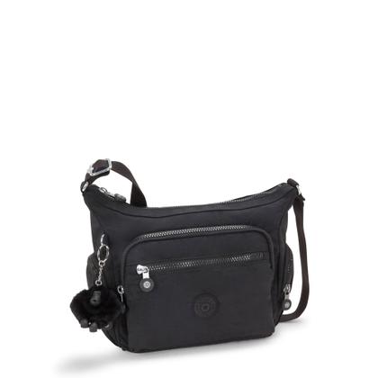 Imagem de Bolsa tiracolo Kipling Gabbie Small Lightweight para mulheres