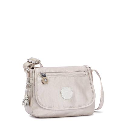 Imagem de Bolsa Tiracolo Kipling Sabian U Minibag Feminina - Nylon