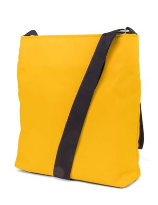 Imagem de Bolsa tiracolo Nautica Diver Nylon Small Sunny Yellow Women