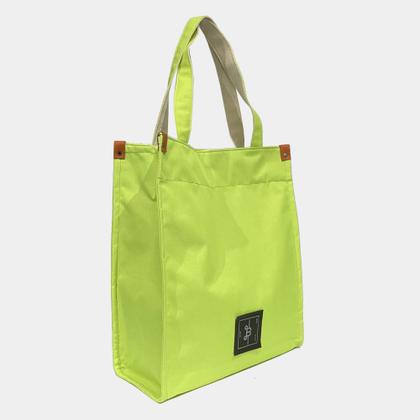 Imagem de Bolsa Tote Nylon Neon