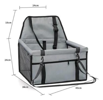 Imagem de Bolsa Transporte Cadeira de Pet Snel Home