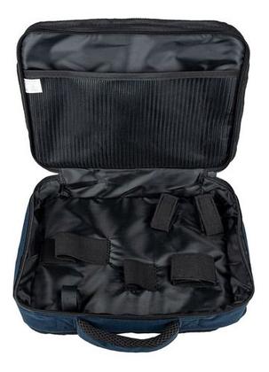 Imagem de Bolsa Transporte Ferramentas Mini Bosch 12 1600a003bg