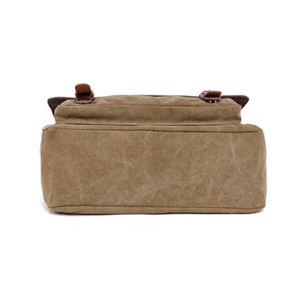 Imagem de Bolsa Transversal Carteiro Pasta Para Notebook Resistente