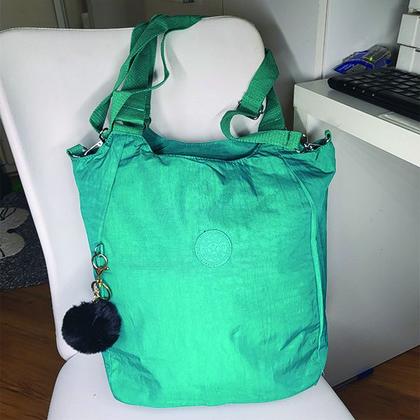 Imagem de Bolsa Transversal e Ombro 9323