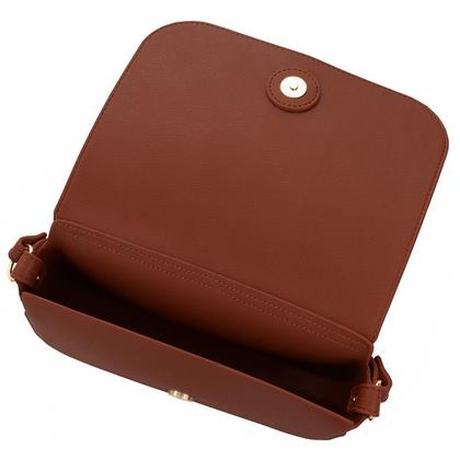 Imagem de Bolsa Transversal Feminina Be Forever Glossy Rafitthy 35.13309