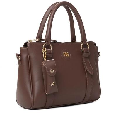 Imagem de Bolsa Transversal Feminina Bianca Rafitthy 28.16118B