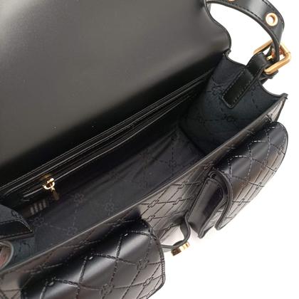 Imagem de Bolsa Transversal Feminina Capodarte 4605474