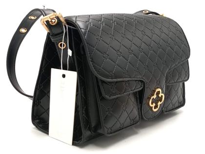 Imagem de Bolsa Transversal Feminina Capodarte 4605474