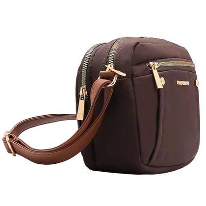 Imagem de Bolsa Transversal Feminina Chenson 3184585