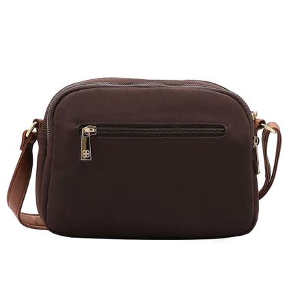 Imagem de Bolsa Transversal Feminina Chenson 3184585
