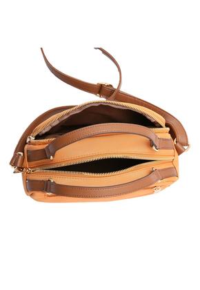 Imagem de Bolsa Transversal Feminina Chenson 3184586 Nylon