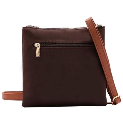 Imagem de Bolsa Transversal Feminina Chenson 3184589