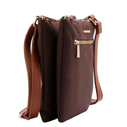 Imagem de Bolsa Transversal Feminina Chenson 3184589