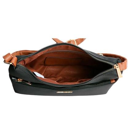Imagem de Bolsa Transversal Feminina Chenson 3184590