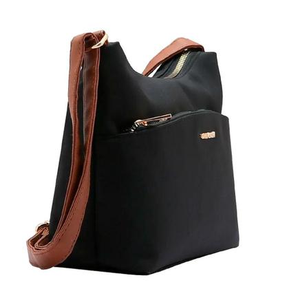 Imagem de Bolsa Transversal Feminina Chenson 3184590