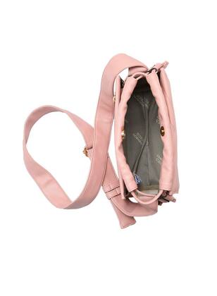 Imagem de Bolsa Transversal Feminina Chenson 3484681 Matelassê
